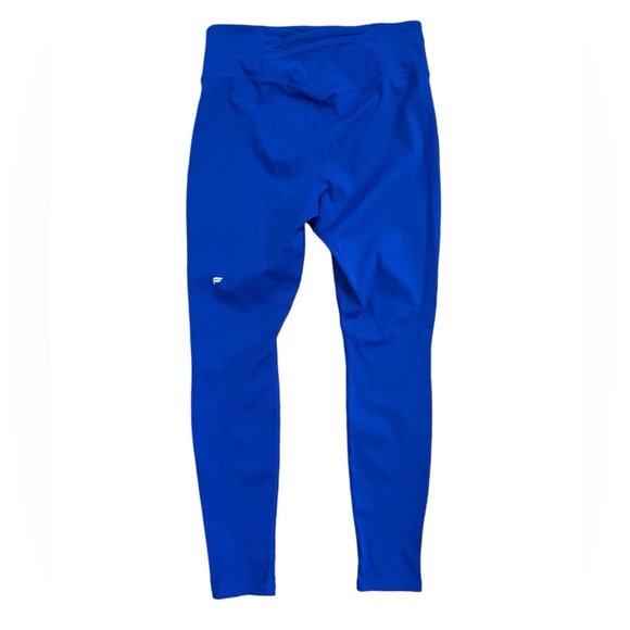MOTION365 FABLETICS BLUE LEGGINGS - Picture 3 of 7